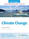AS/A Level Geography Contemporary Case Studies (eBook): Climate Change ePub